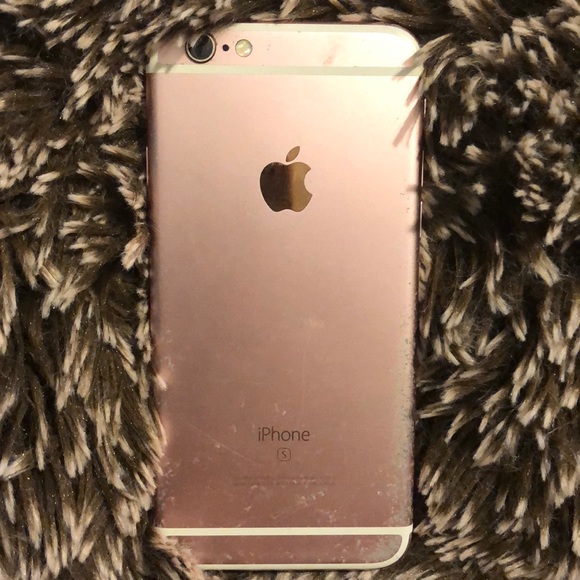 iPhone 6s - Picture 2 of 3